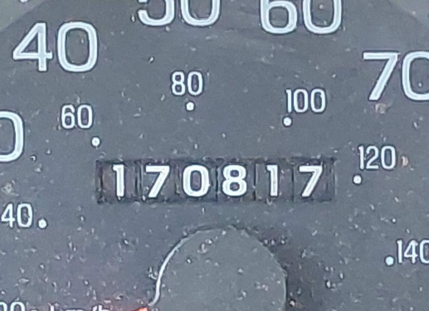 Photo 15 of 1998 Ford F-150 LARIAT/XL/XLT (VIN 1FTRX17L2WNA68742)