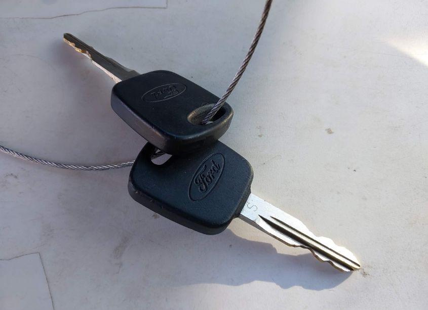 Photo 11 of 2001 Ford F-150 LARIAT/XL/XLT (VIN 1FTRX17L31NA23351)