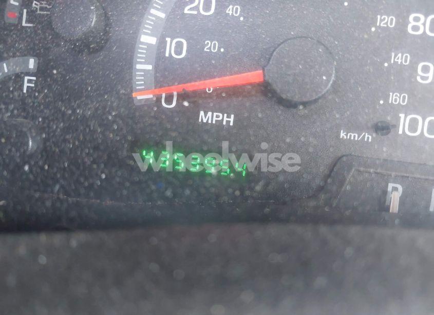 Photo 15 of 2002 Ford F150 N/A (VIN 1FTRX17L32NA13159)