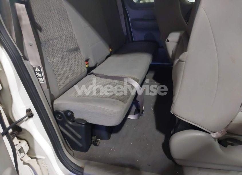 Photo 8 of 2002 Ford F-150 LARIAT/XL/XLT (VIN 1FTRX17L32NB95395)