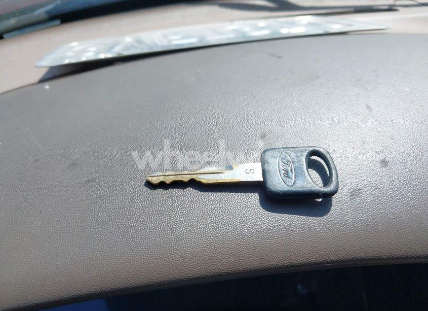 Photo 11 of 1998 Ford F-150 LARIAT/XL/XLT (VIN 1FTRX17L3WKA67648)