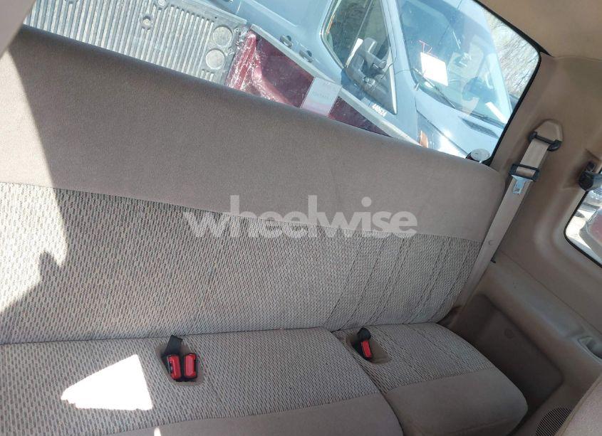 Photo 8 of 1998 Ford F-150 LARIAT/XL/XLT (VIN 1FTRX17L3WKA67648)