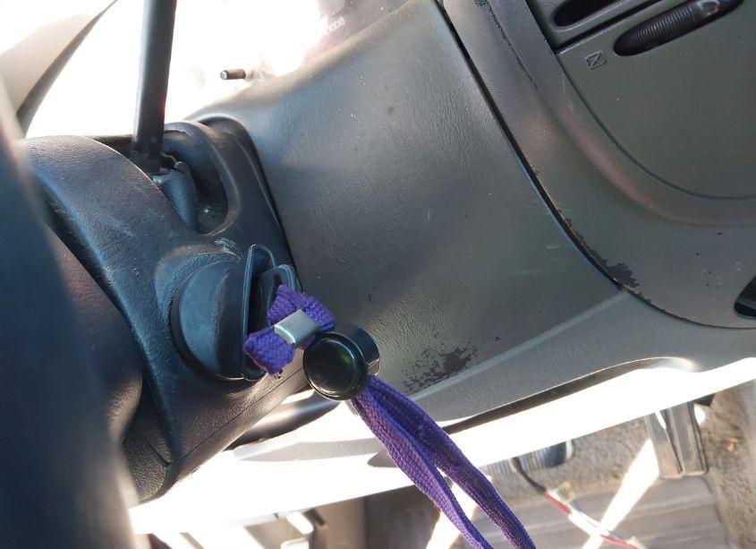 Photo 11 of 1998 Ford F-150 LARIAT/XL/XLT (VIN 1FTRX17L3WNC18258)