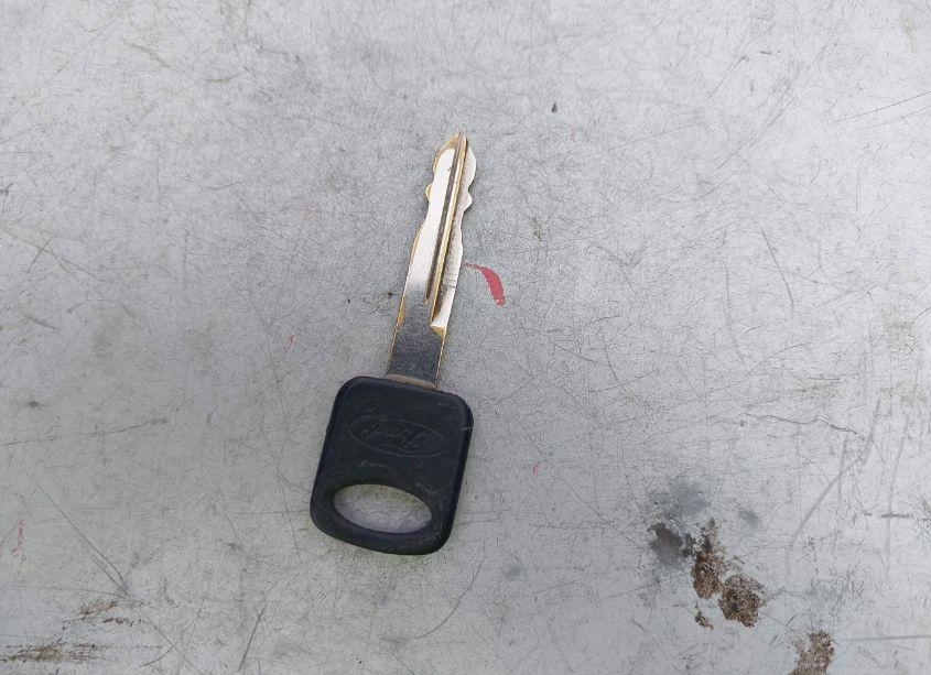 Photo 11 of 1998 Ford F-150 LARIAT/XL/XLT (VIN 1FTRX17L4WKC07237)