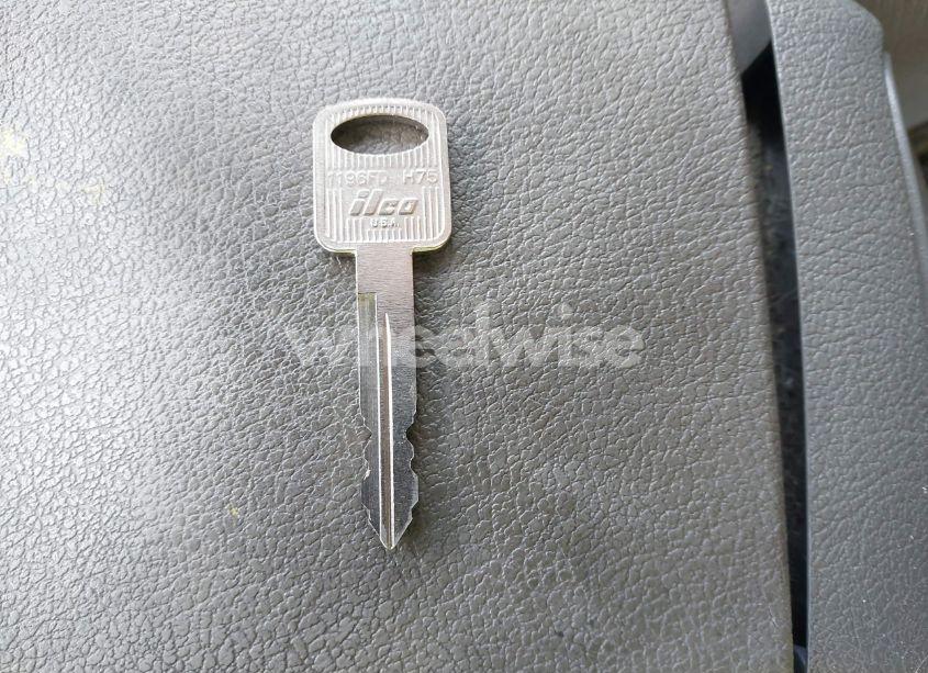 Photo 11 of 1998 Ford F-150 LARIAT/XL/XLT (VIN 1FTRX17L4WNC14123)