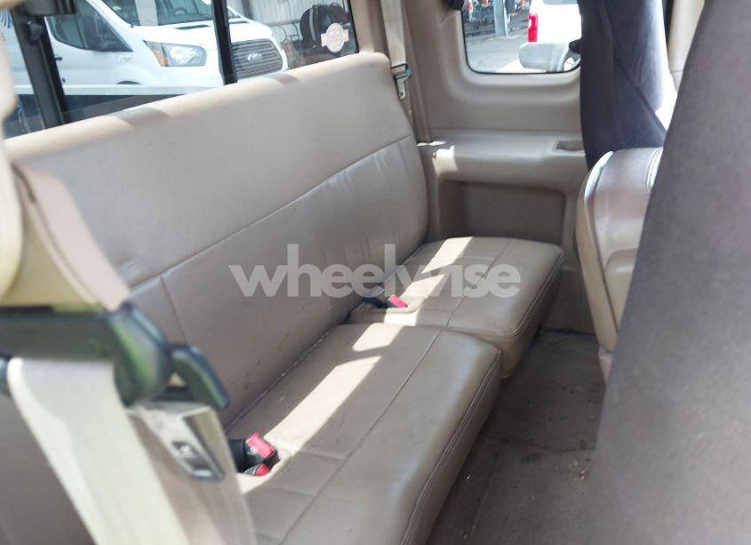 Photo 8 of 1998 Ford F-150 LARIAT/XL/XLT (VIN 1FTRX17L4WNC14123)