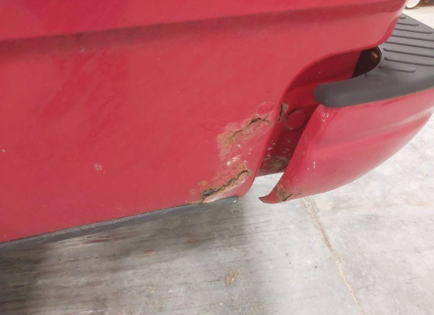 Photo 6 of 2001 Ford F-150 LARIAT/XL/XLT (VIN 1FTRX17L51NB69489)