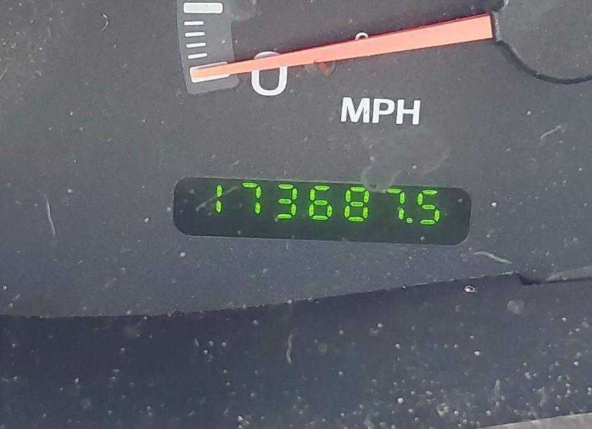 Photo 15 of 1999 Ford F-150 LARIAT/XL/XLT (VIN 1FTRX17L5XNC04525)