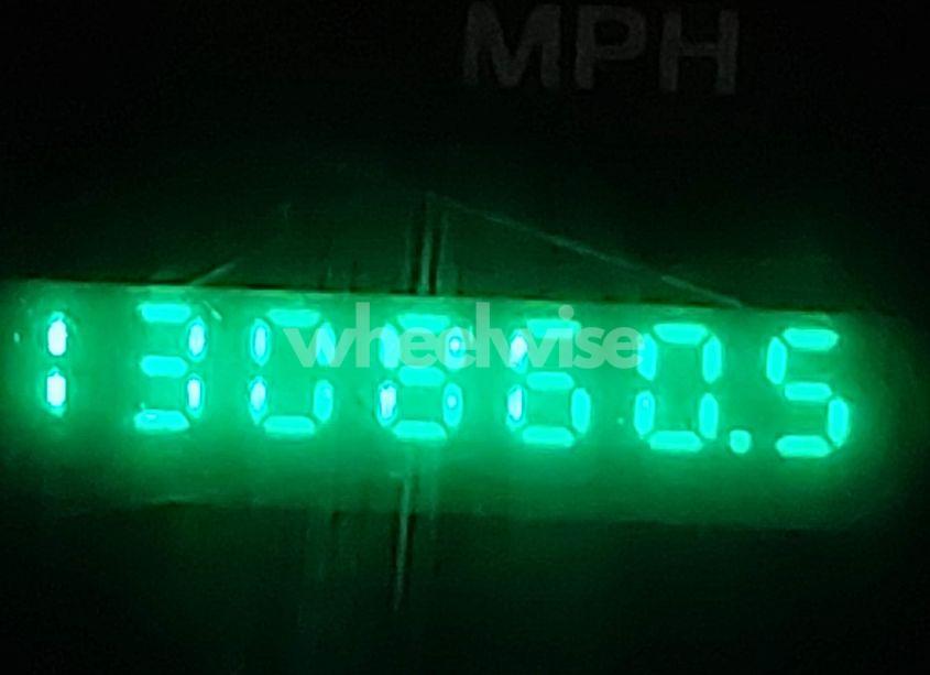 Photo 16 of 2001 Ford F-150 LARIAT/XL/XLT (VIN 1FTRX17L61NB44147)