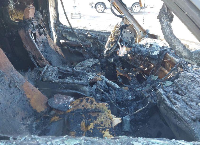 Photo 5 of 2002 Ford F-150 LARIAT/XL/XLT (VIN 1FTRX17L72NA54636)