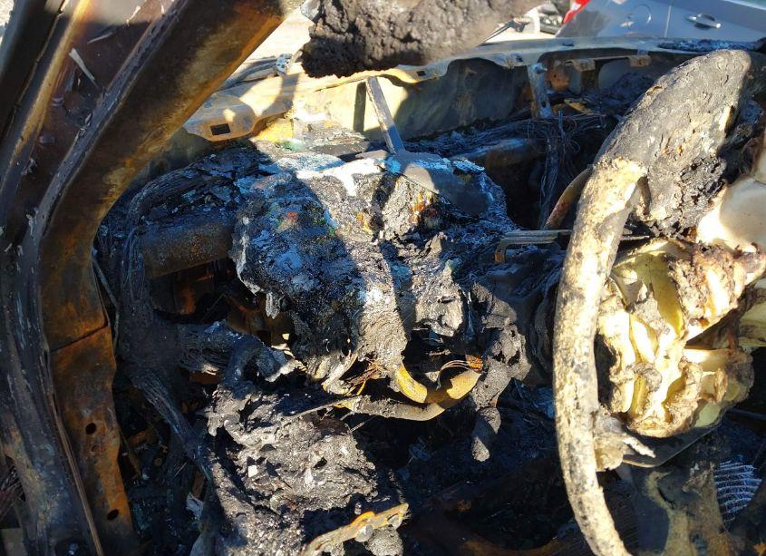 Photo 7 of 2002 Ford F-150 LARIAT/XL/XLT (VIN 1FTRX17L72NA54636)