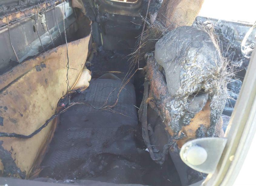 Photo 8 of 2002 Ford F-150 LARIAT/XL/XLT (VIN 1FTRX17L72NA54636)