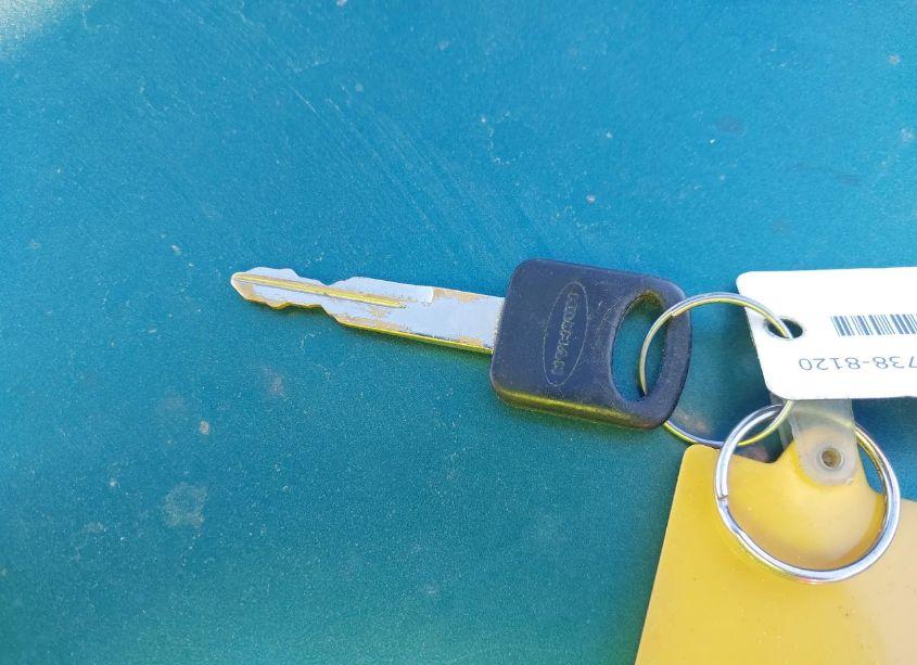 Photo 11 of 1998 Ford F-150 LARIAT/XL/XLT (VIN 1FTRX17L7WNB86446)