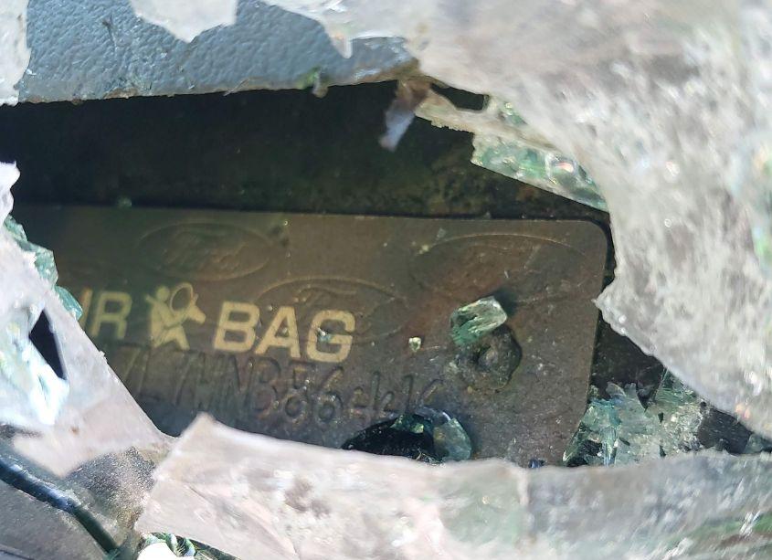 Photo 9 of 1998 Ford F-150 LARIAT/XL/XLT (VIN 1FTRX17L7WNB86446)