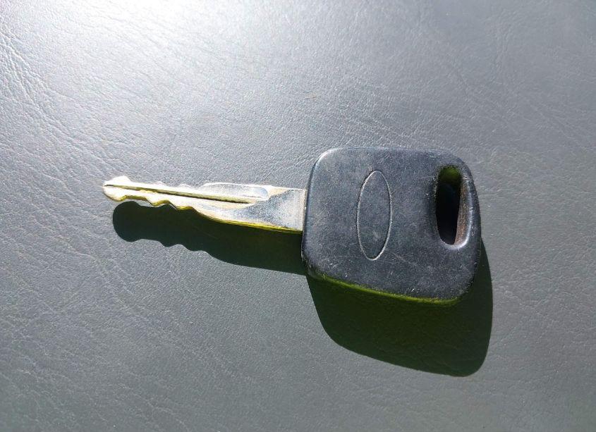 Photo 11 of 2002 Ford F-150 LARIAT/XL/XLT (VIN 1FTRX17L82KA87033)