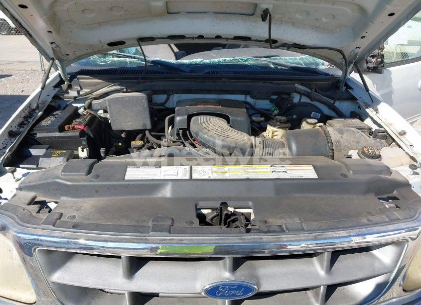 Photo 10 of 1998 Ford F-150 LARIAT/XL/XLT (VIN 1FTRX17L8WNB44884)