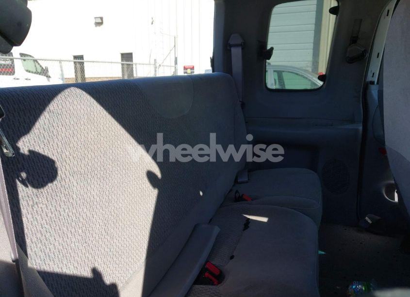 Photo 8 of 1998 Ford F-150 LARIAT/XL/XLT (VIN 1FTRX17L8WNB44884)