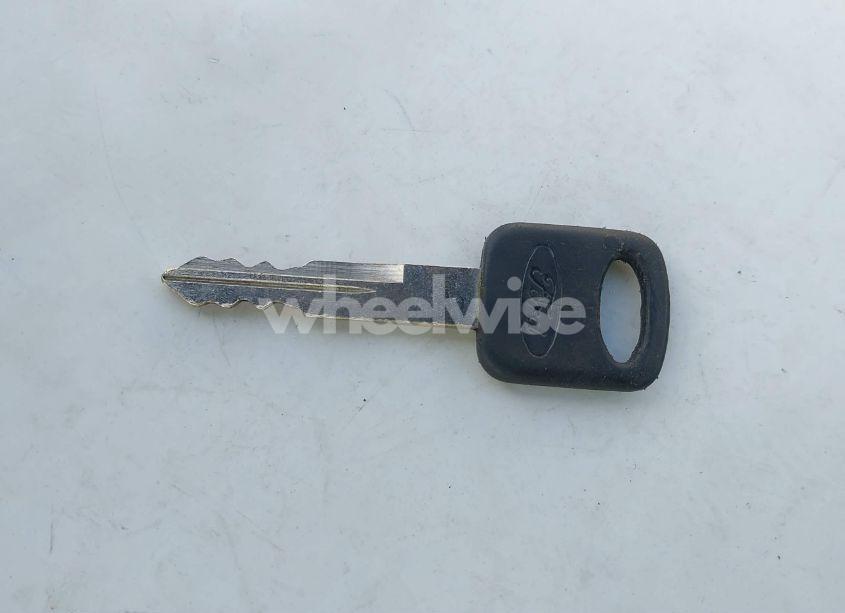 Photo 11 of 1998 Ford F-150 LARIAT/XL/XLT (VIN 1FTRX17L9WNA67717)