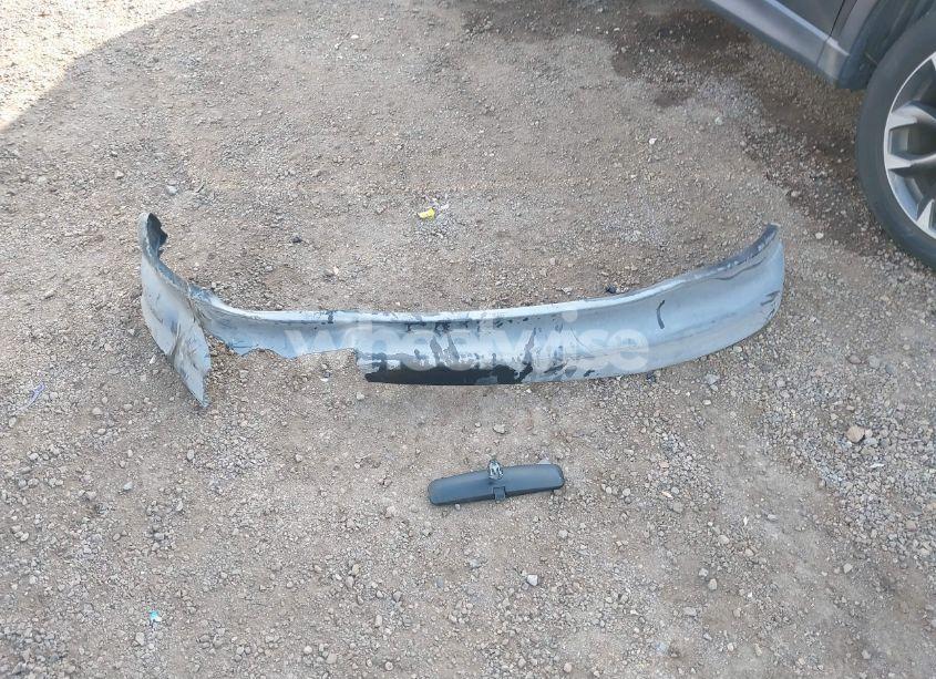 Photo 12 of 1998 Ford F-150 LARIAT/XL/XLT (VIN 1FTRX17L9WNA67717)