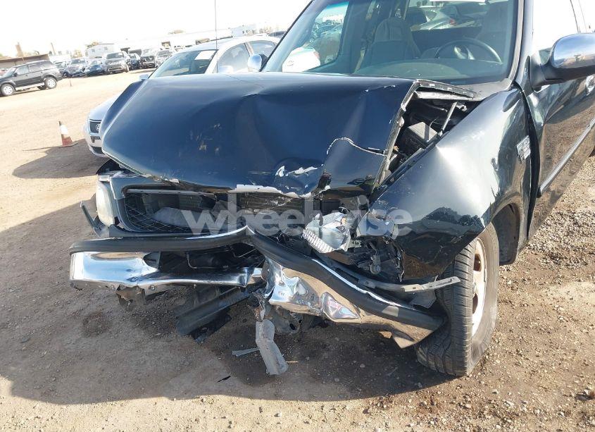 Photo 6 of 1998 Ford F-150 LARIAT/XL/XLT (VIN 1FTRX17L9WNA67717)