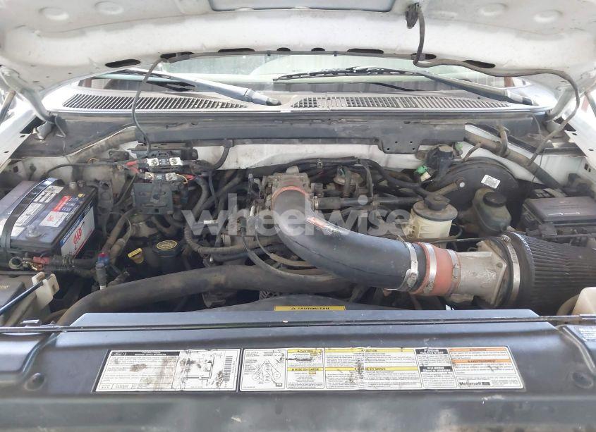 Photo 10 of 1998 Ford F-150 LARIAT/XL/XLT (VIN 1FTRX17L9WNB17774)