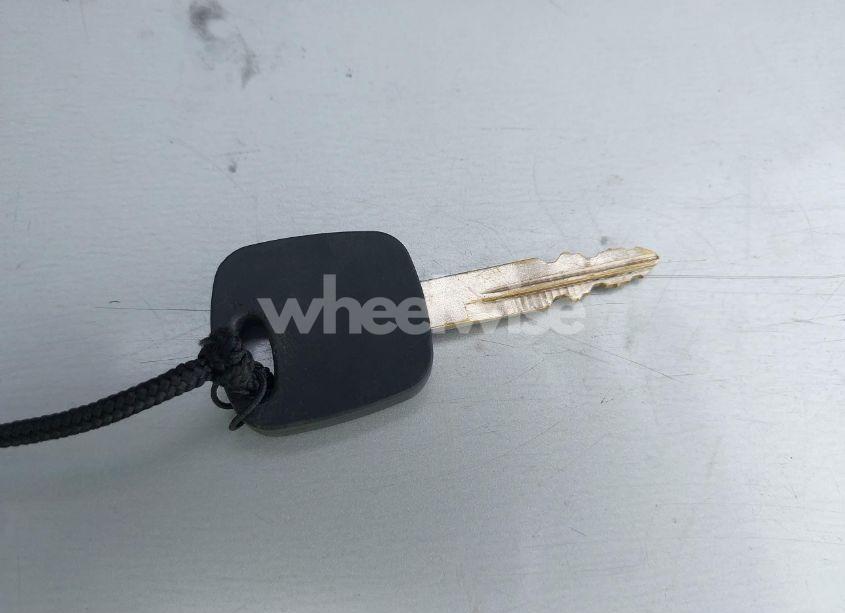 Photo 11 of 2000 Ford F-150 LARIAT/WORK SERIES/XL/XLT (VIN 1FTRX17L9YKA72954)