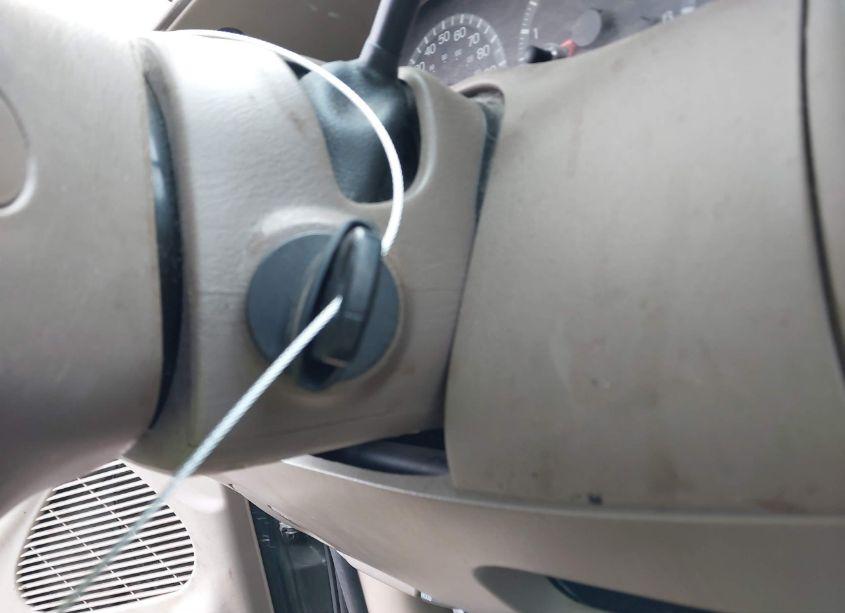 Photo 11 of 2003 Ford F-150 LARIAT/XL/XLT (VIN 1FTRX17W03NA66638)