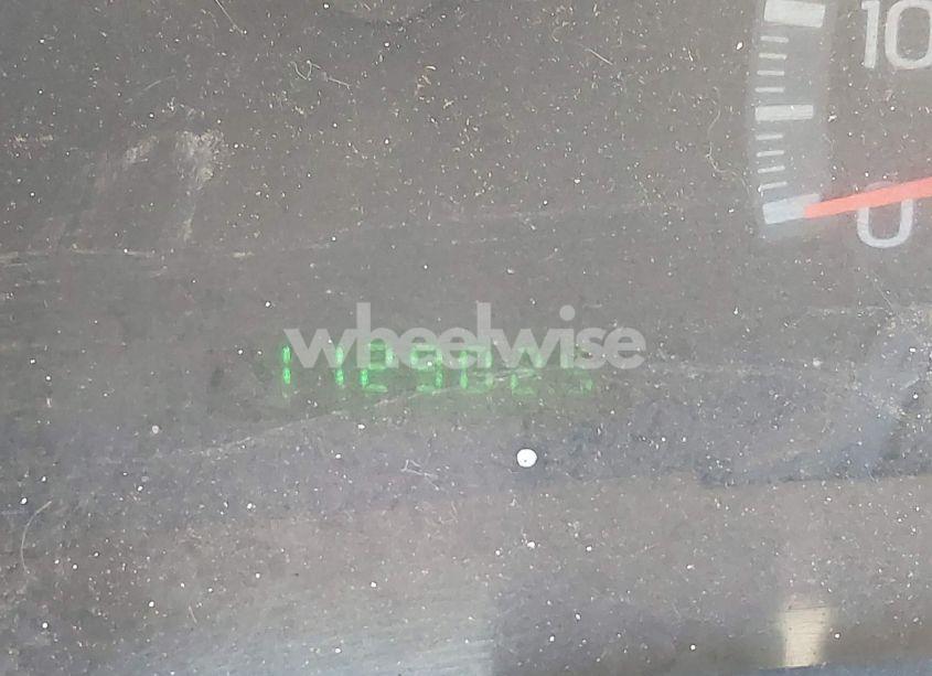 Photo 7 of 2003 Ford F-150 LARIAT/XL/XLT (VIN 1FTRX17W03NB84642)