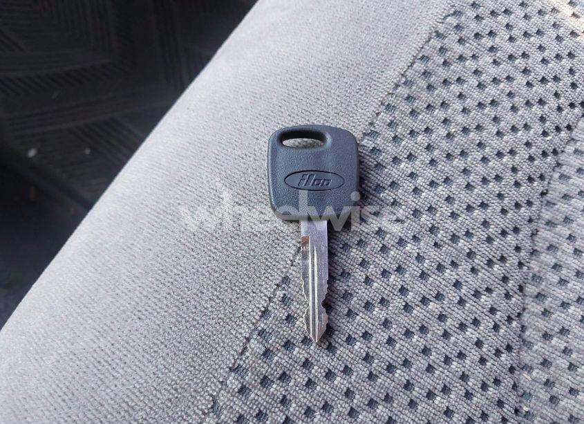 Photo 11 of 2001 Ford F150 N/A (VIN 1FTRX17W11NA24394)