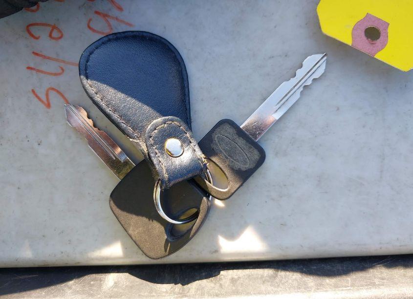 Photo 11 of 1999 Ford F150 (VIN 1FTRX17W1XKB52533)