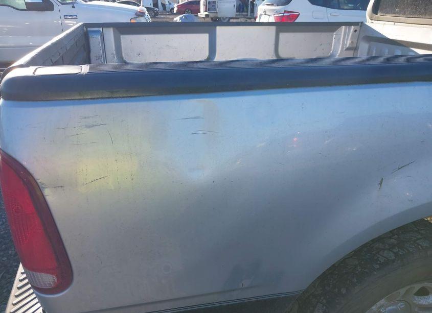 Photo 6 of 1999 Ford F150 (VIN 1FTRX17W1XKB52533)