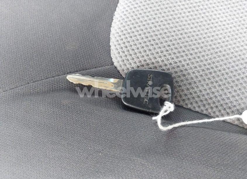 Photo 11 of 2003 Ford F-150 LARIAT/XL/XLT (VIN 1FTRX17W23NA71890)