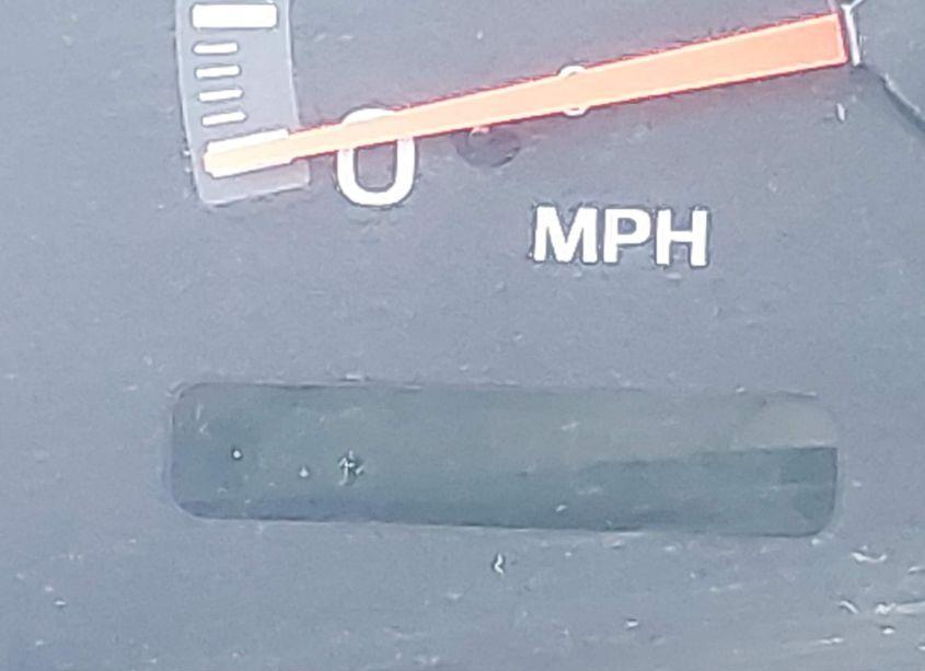 Photo 16 of 2003 Ford F-150 LARIAT/XL/XLT/XLT HERITAGE (VIN 1FTRX17W23NB49066)