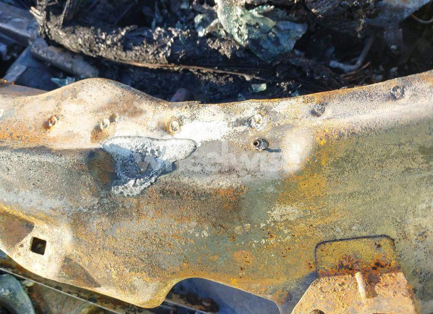 Photo 9 of 2000 Ford F-150 LARIAT/WORK SERIES/XL/XLT (VIN 1FTRX17W2YNB01266)