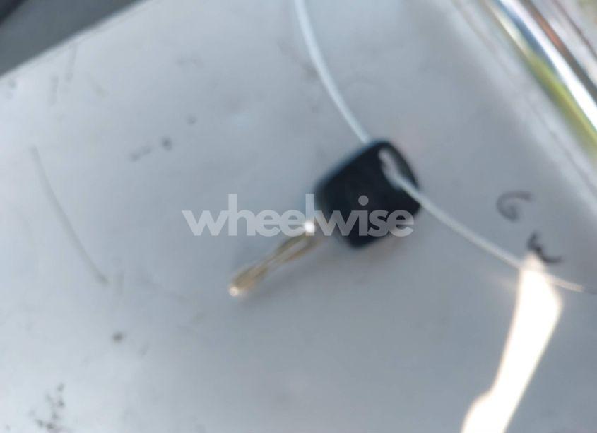 Photo 11 of 2003 Ford F-150 LARIAT/XL/XLT (VIN 1FTRX17W33NA66469)