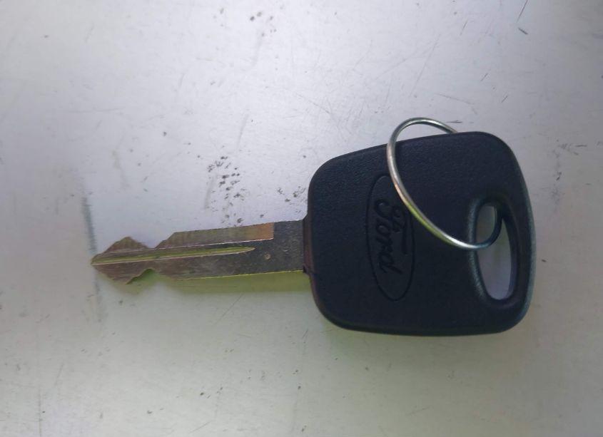 Photo 11 of 2003 Ford F-150 LARIAT/XL/XLT (VIN 1FTRX17W33NA90707)