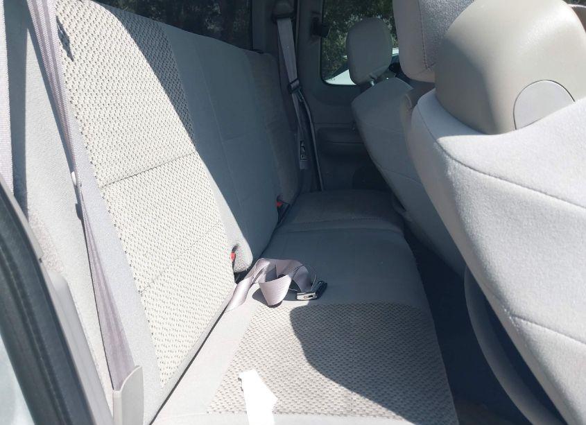 Photo 8 of 2003 Ford F-150 LARIAT/XL/XLT (VIN 1FTRX17W33NA90707)