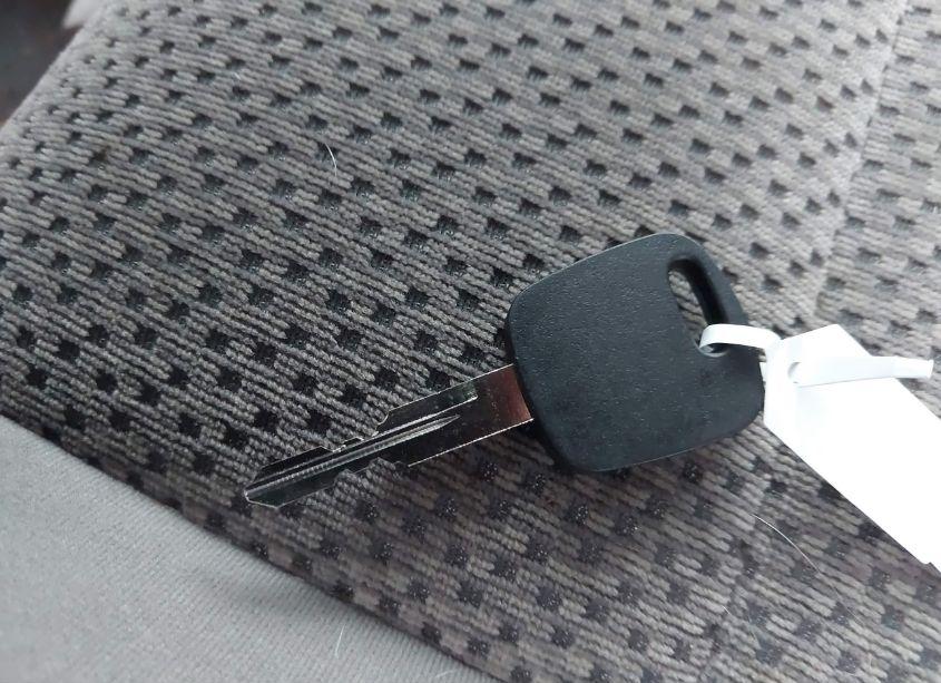 Photo 11 of 2003 Ford F-150 LARIAT/XL/XLT (VIN 1FTRX17W33NB29702)