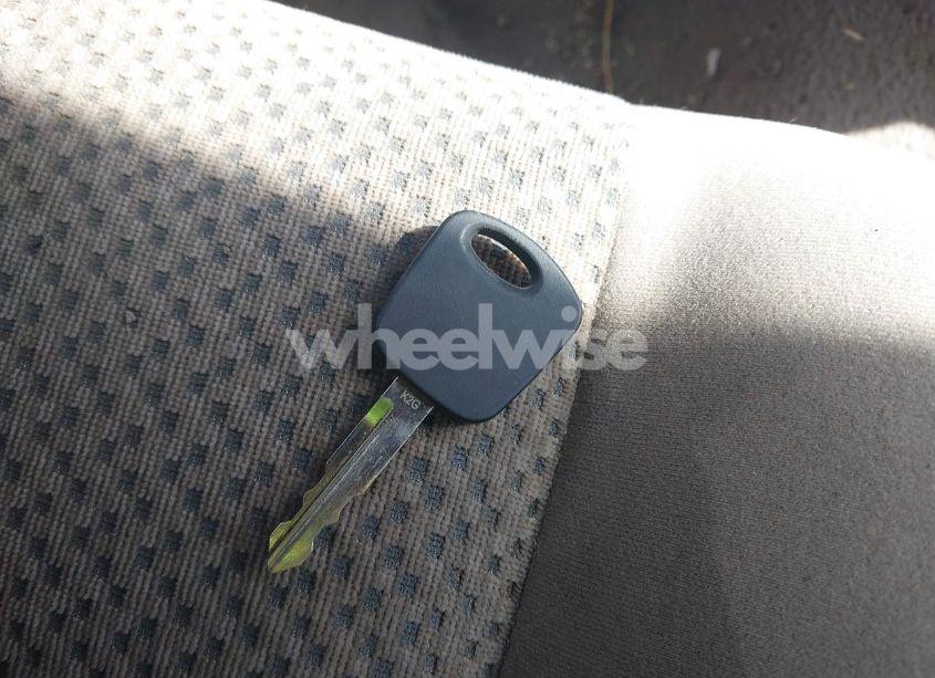 Photo 11 of 2003 Ford F-150 LARIAT/XL/XLT (VIN 1FTRX17W33NB65471)