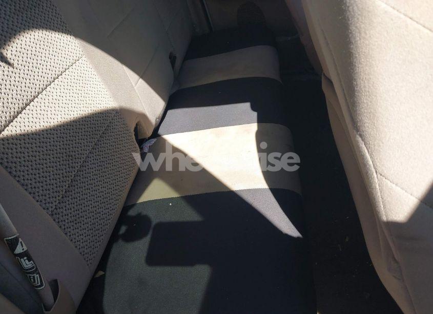 Photo 8 of 2003 Ford F-150 LARIAT/XL/XLT (VIN 1FTRX17W33NB65471)