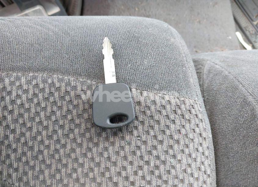 Photo 11 of 1999 Ford F-150 LARIAT/WORK SERIES/XL/XLT (VIN 1FTRX17W3XKB84688)