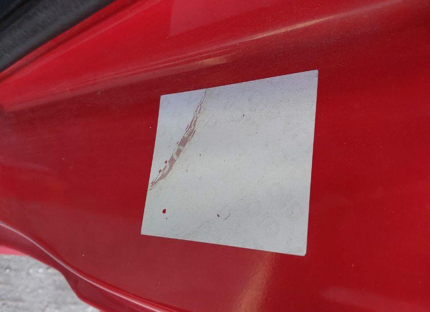 Photo 9 of 2000 Ford F-150 LARIAT/WORK SERIES/XL/XLT (VIN 1FTRX17W3YKA70904)