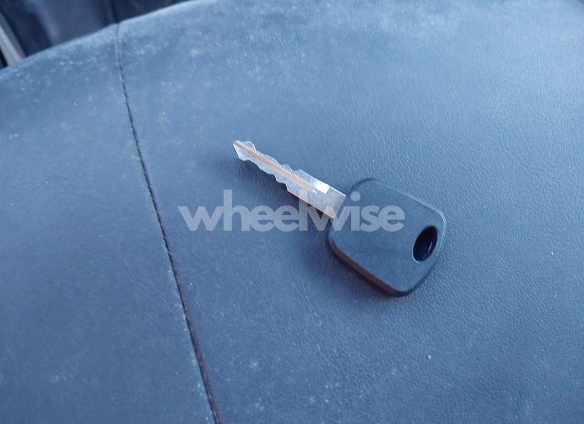 Photo 11 of 2003 Ford F-150 LARIAT/XL/XLT (VIN 1FTRX17W43NA20603)