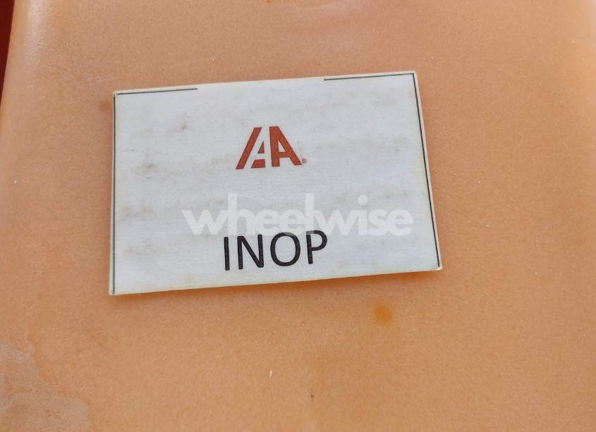 Photo 7 of 2000 Ford F150 N/A (VIN 1FTRX17W4YNA33505)