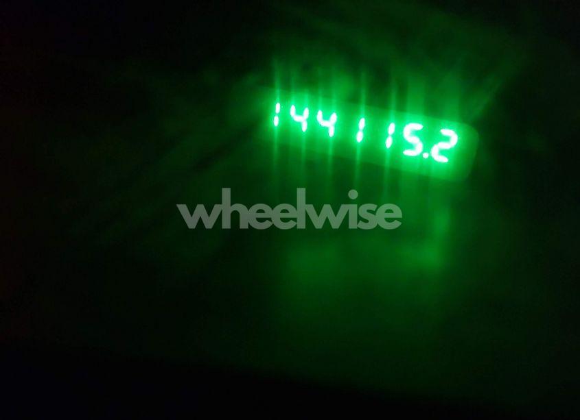 Photo 15 of 2002 Ford F-150 LARIAT/XL/XLT (VIN 1FTRX17W52NB23883)