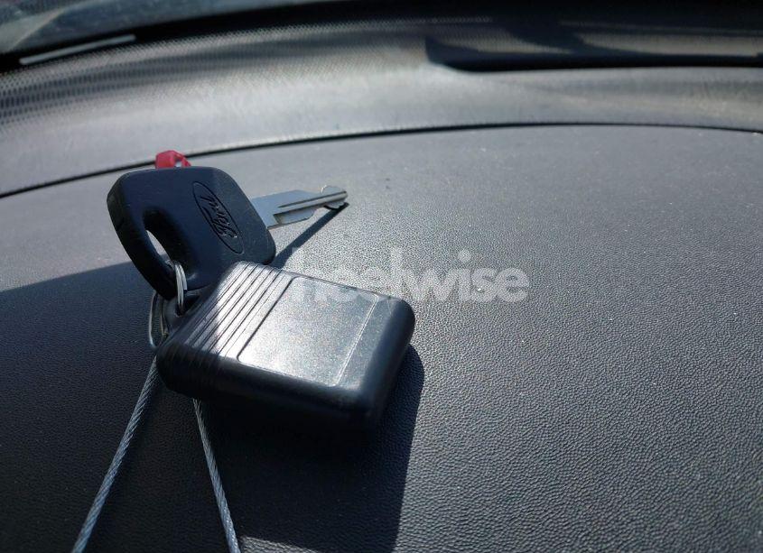 Photo 11 of 2003 Ford F-150 LARIAT/XL/XLT (VIN 1FTRX17W53NB00671)