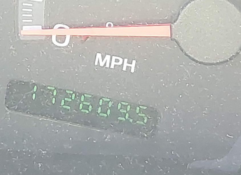 Photo 15 of 2001 Ford F-150 LARIAT/XL/XLT (VIN 1FTRX17W61KC65837)