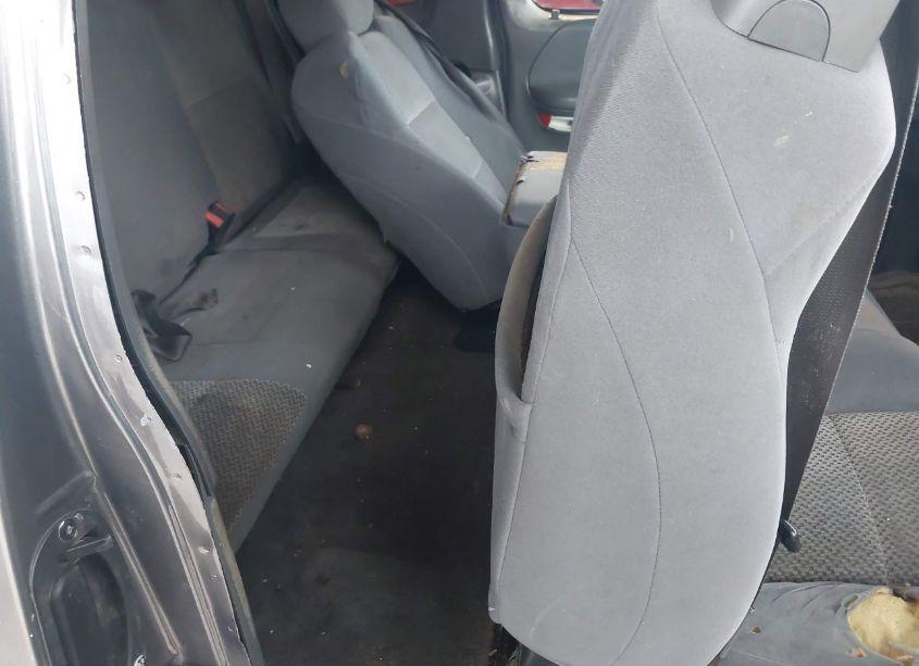 Photo 8 of 2003 Ford F-150 LARIAT/XL/XLT (VIN 1FTRX17W63NA28556)