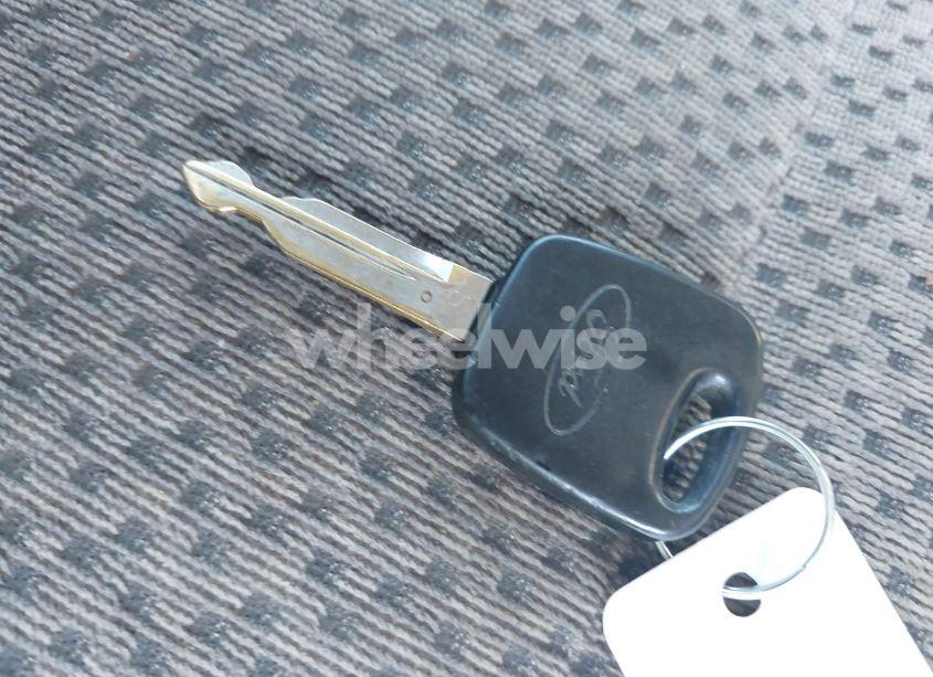 Photo 11 of 2003 Ford F-150 LARIAT/XL/XLT (VIN 1FTRX17W63NB78828)