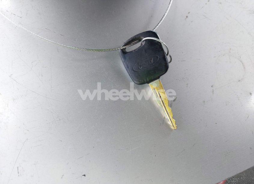 Photo 11 of 1999 Ford F-150 LARIAT/WORK SERIES/XL/XLT (VIN 1FTRX17W6XNB65695)